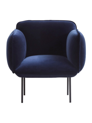 Nakki Lounge Armchair