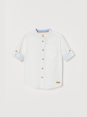 Henley Shirt