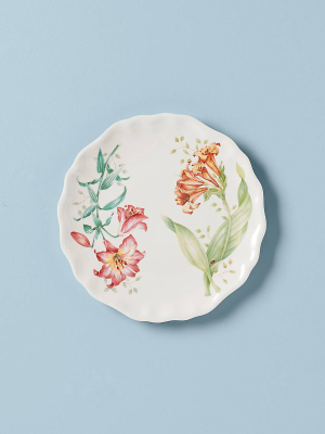 Butterfly Meadow Melamine® Salad Plate