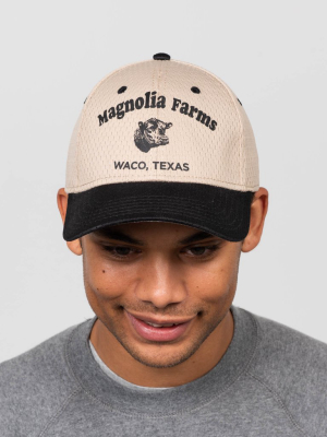 Chip's Magnolia Farms Hat