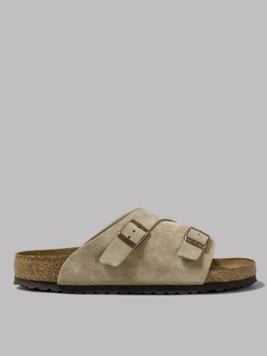 Birkenstock Zürich (taupe)