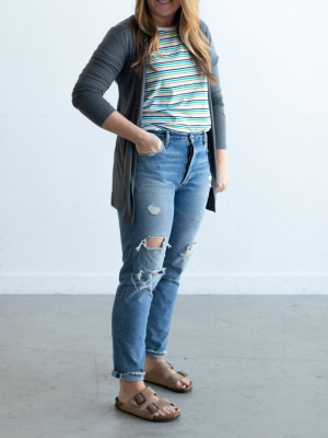 Sale! The Grown Up Cardigan