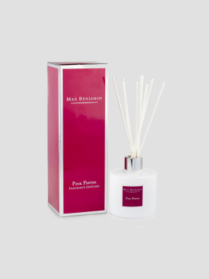 Pink Pepper Diffuser 150ml