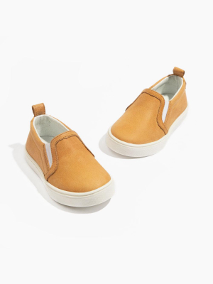 Beehive State Slip-on