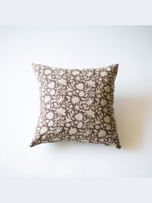 S|h Hazel Designer Pillow