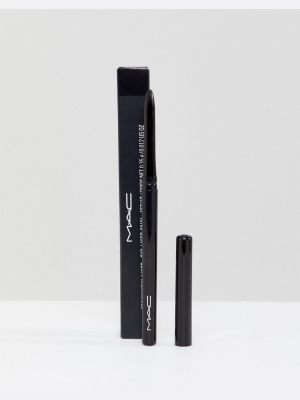 Mac Technkohl Liner In Graphblack