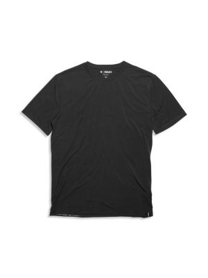 Fourlaps Radius Tee