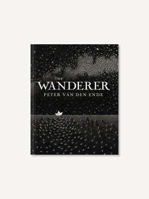 The Wanderer