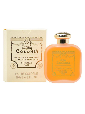 Gold Musk (muschio) Cologne