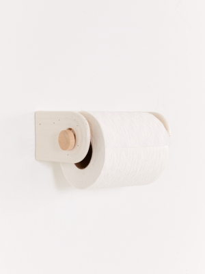Corin Toilet Paper Holder