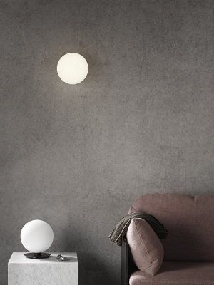 Tr Bulb Ceiling / Wall Lamp