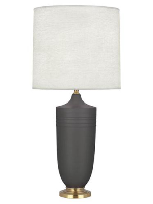 Michael Berman Hadrian Table Lamp