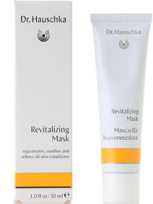 Revitalizing Mask