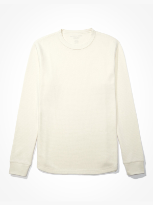 Ae Super Soft Thermal Shirt