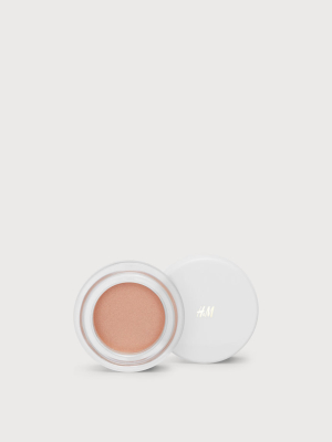 Cream Eyeshadow