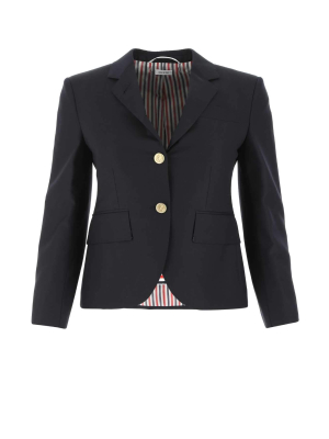 Thom Browne Single-breasted Tailored Blazer