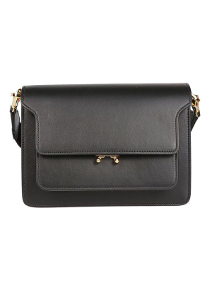 Marni Trunk Shoulder Bag