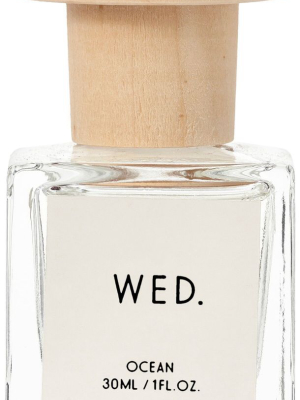 Omnibus Fragrance - Wed Ocean