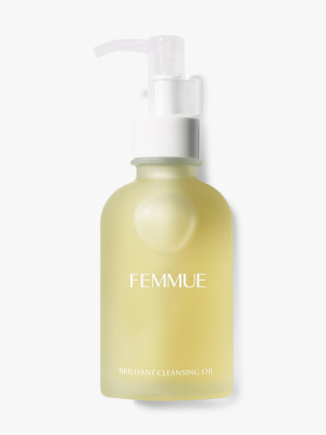 Brilliant Cleansing Oil 125ml