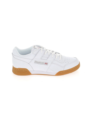 Reebok Workout Plus Sneakers