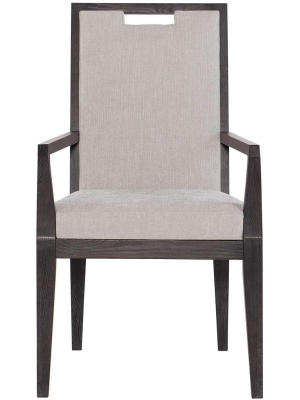 Decorage Arm Chair - 380-542