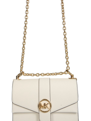 Michael Michael Kors Greenwich Shoulder Bag