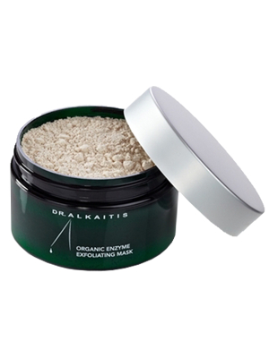 Organic Enzyme Exfoliating Mask