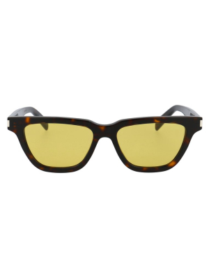 Saint Laurent Eyewear Sl 462 Sulpice Sunglasses