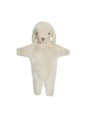 Senger Naturwelt Sheep Hand Puppet