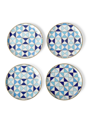 Jonathan Adler Sorrento Coasters