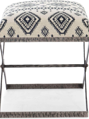 Trobe Stool