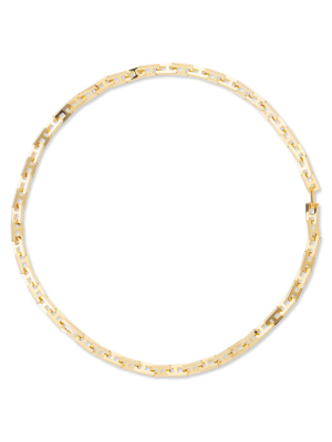 Ambush A Chain Necklace - Gold