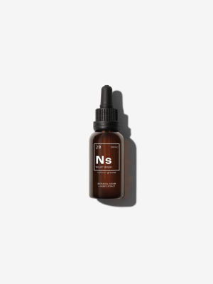 Night Serum / Botanical Facial Oil