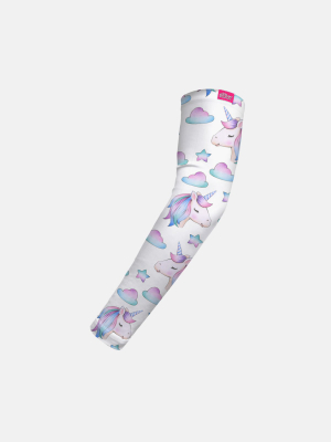 Unicorns Dream Kids Arm Sleeve