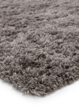 Blu Home Izara Rug - Ombre Gray/cream