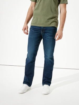 Ae Airflex+ Relaxed Straight Jean