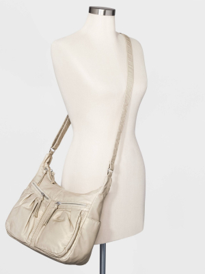 Bueno Crossbody Bag - Off White