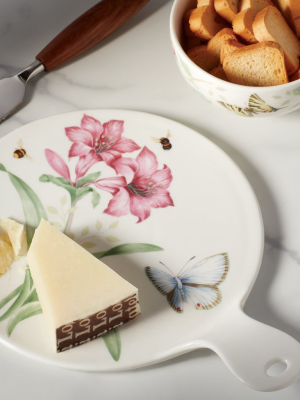 Butterfly Meadow Cheeseboard