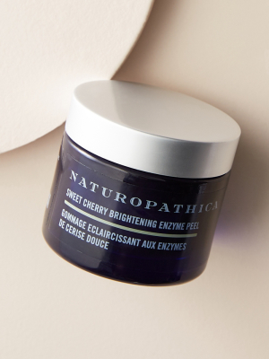 Naturopathica Sweet Cherry Brightening Enzyme Peel