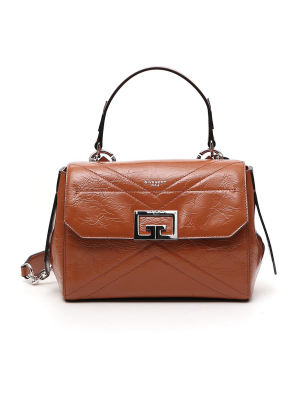 Givenchy Small Id Top Handle Bag