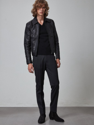 Allain Leather Jacket