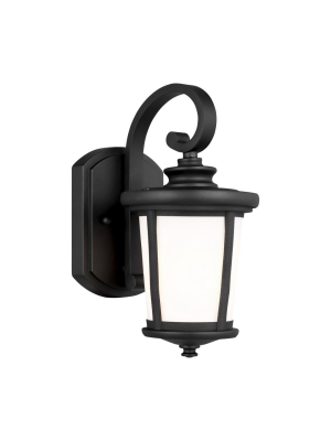 Eddington Outdoor Wall Light