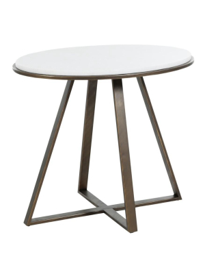 Gabby Rylan Side Table