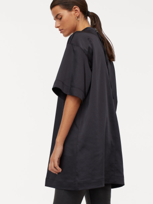 Oversized Dress