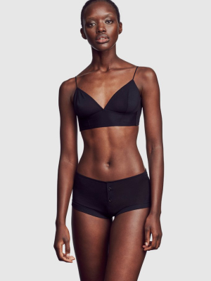 Intime Long Line Bralette