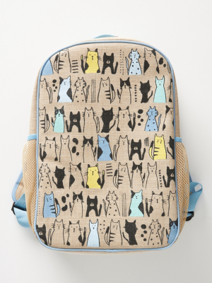 Soyoung Kids Backpack