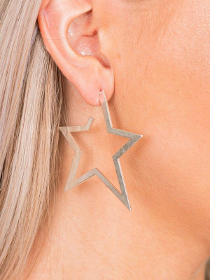 Star Earrings