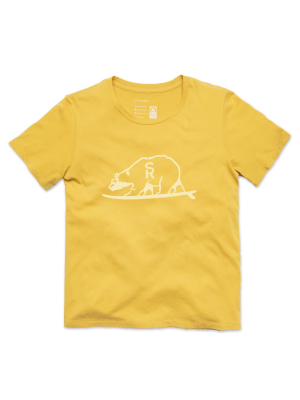 Women's Surf Ranch Tee