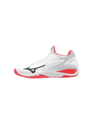 Mizuno Women's Wave Impulse Tennis Shoe