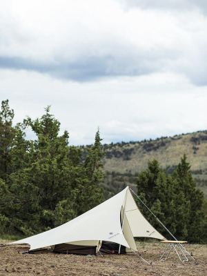 Penta Tarp In Ivory